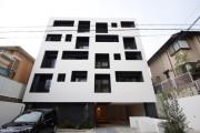 COZY川名本町