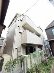 シャトーライフ横浜I
