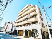 バンクサイドコート常盤