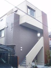 メゾン村川