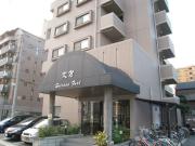 ＪＲ可部線安芸長束駅まで徒歩15分