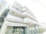 阪急神戸線六甲駅まで徒歩8分