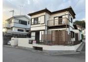 東野貸家