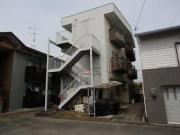 ソルジェンテ大岩