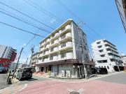 コーポあさひや