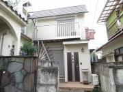 東中野4丁目戸建