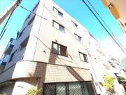 阪急神戸線六甲駅まで徒歩10分