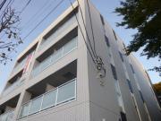 ＪＲ南武線向河原駅まで徒歩6分
