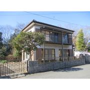 市原市大厩住宅