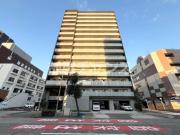 地下鉄東山線新栄町駅まで徒歩5分