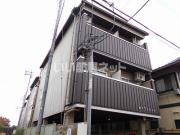 新大マンション