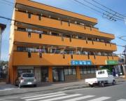 パレス金ヶ原
