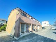 メゾンリバーサイドKIII