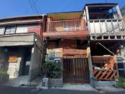 大阪市阿倍野区阪南町3丁目戸建