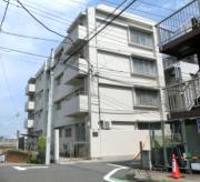 上中里ハイツ