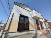 静岡県浜松市中央区三島町