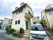 アベンヌの丘18号地