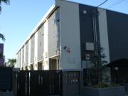 ウィステリア関町