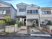 奈良市平松5丁目貸家