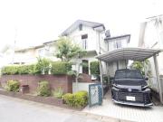 柏市大室戸建