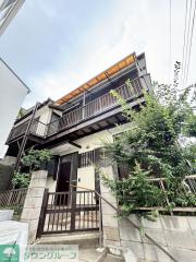 京成電鉄松戸線前原駅まで徒歩13分