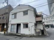 島津貸家