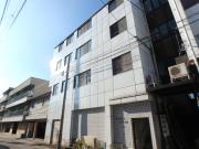 ＪＲ奥羽本線山形駅まで徒歩10分