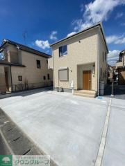 グランソフィア東深井