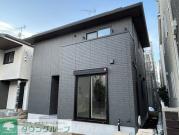 大野町2丁目戸建貸家