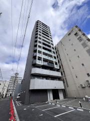 地下鉄谷町線野江内代駅まで徒歩5分
