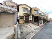 ＪＲ奈良線新田駅まで徒歩13分