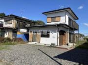 ＪＲ東北本線西那須野駅まで徒歩34分