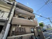 広島電鉄本線小網町駅まで徒歩2分