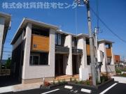 南海加太線中松江駅まで徒歩4分