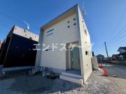 ＪＲ上越線井野駅まで徒歩38分