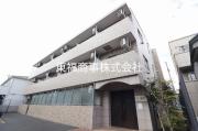 東京メトロ有楽町線氷川台駅まで徒歩8分