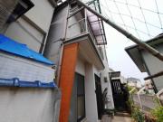 関守町2丁目貸家