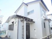 川辺のさくらみち シェモア豊田