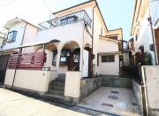 奈良市菅野台戸建