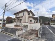 近鉄大阪線榛原駅まで徒歩37分