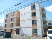 ＪＲ千歳線千歳駅まで徒歩16分