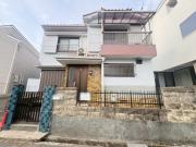 箕面市粟生外院2丁目貸家