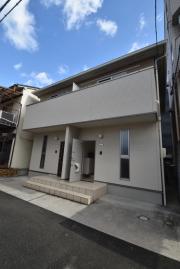 ＪＲ呉線天神川駅まで徒歩13分