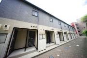 ＪＲ山陽本線下関駅まで徒歩12分