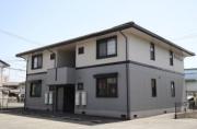 セジュール岡本 C棟
