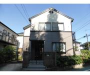 小田急小田原線百合ヶ丘駅まで徒歩12分