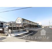 ＪＲ高徳線佐古駅まで徒歩24分