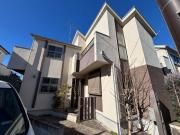 練馬区石神井台3号棟