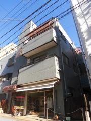 京成本線京成高砂駅まで徒歩7分