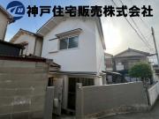 明石市朝霧南町4丁目 戸建